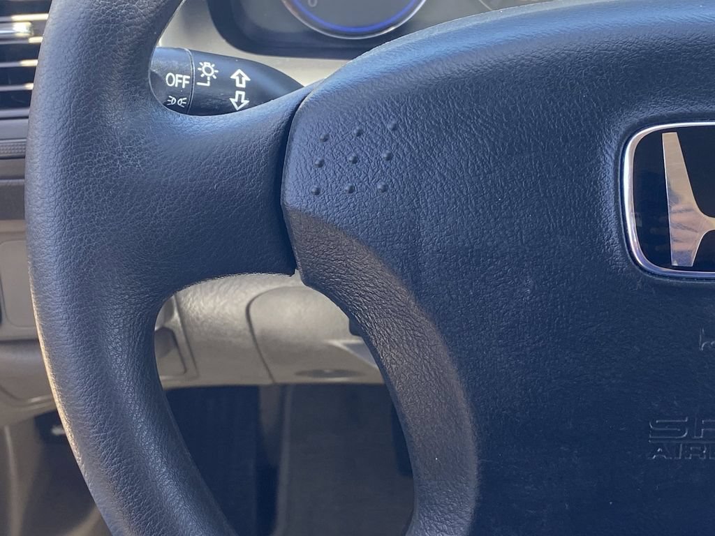 Used 2003 Honda Civic LX image 23