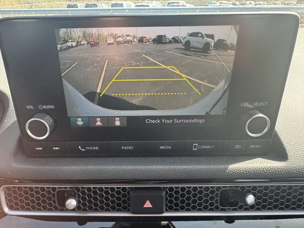 Certified 2025 Honda Accord SE image 24