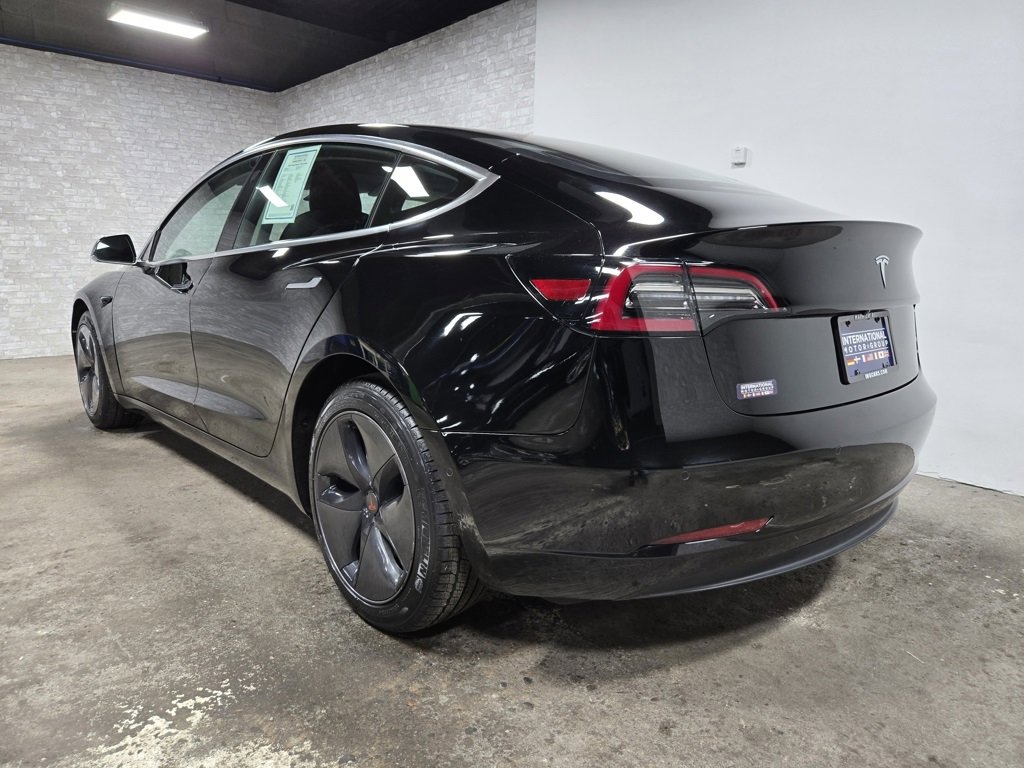 Used 2018 Tesla Model 3 Mid Range image 39