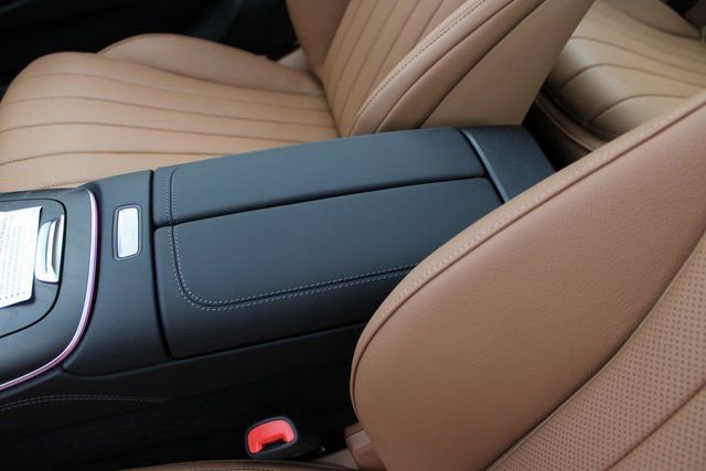 New 2026 Mercedes-Benz E 350 4MATIC Sedan image 29