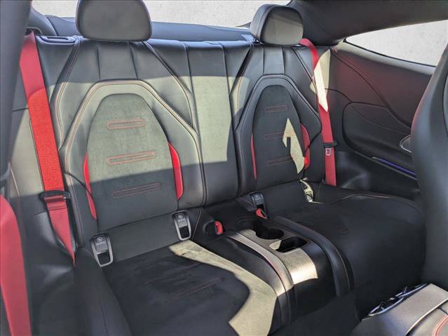 Used 2024 Mercedes-Benz CLE 53 AMG 4MATIC image 20