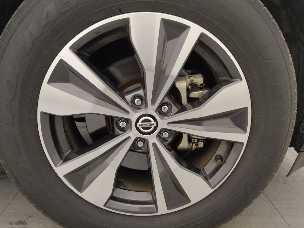 Used 2018 Nissan Murano SV image 31