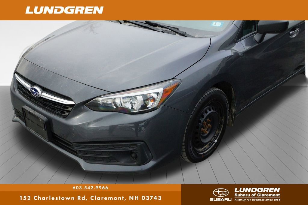 Used 2020 Subaru Impreza 2.0i image 36