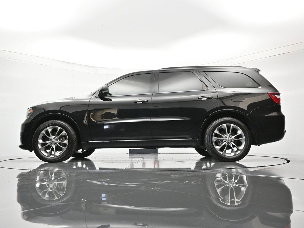 Used 2019 Dodge Durango R/T w/ Technology Group image 46