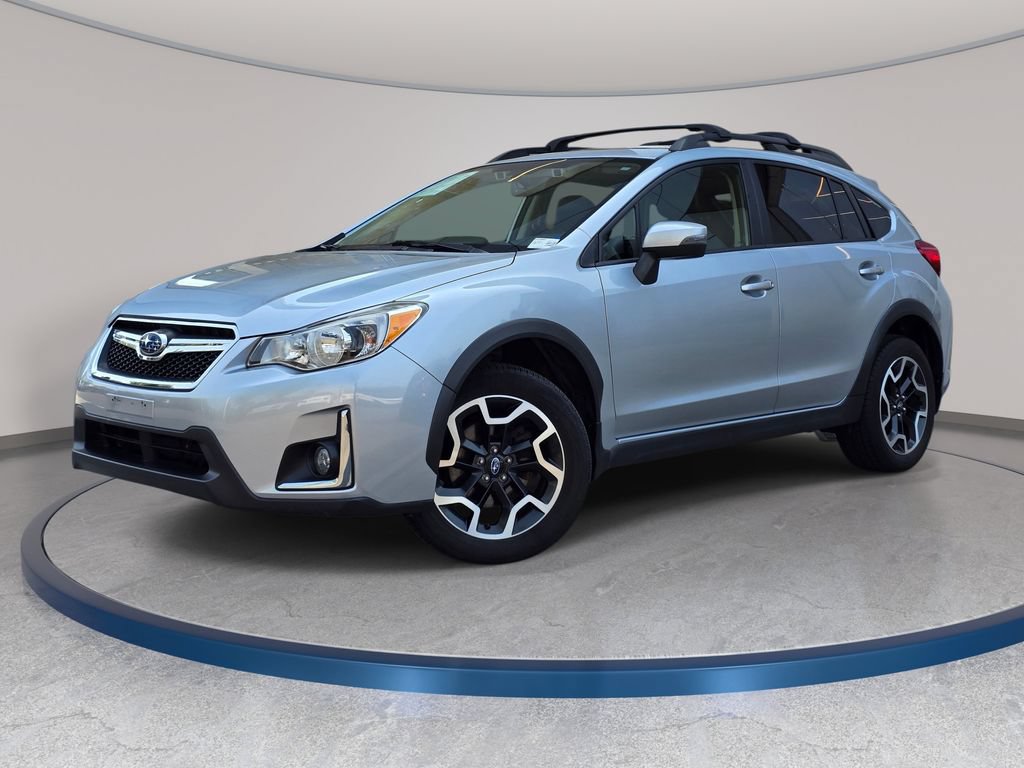 Used 2017 Subaru Crosstrek 2.0i Limited