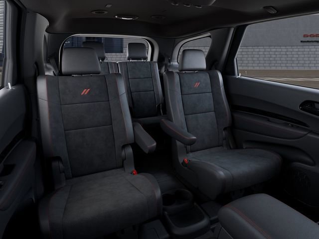 New 2026 Dodge Durango GT image 9