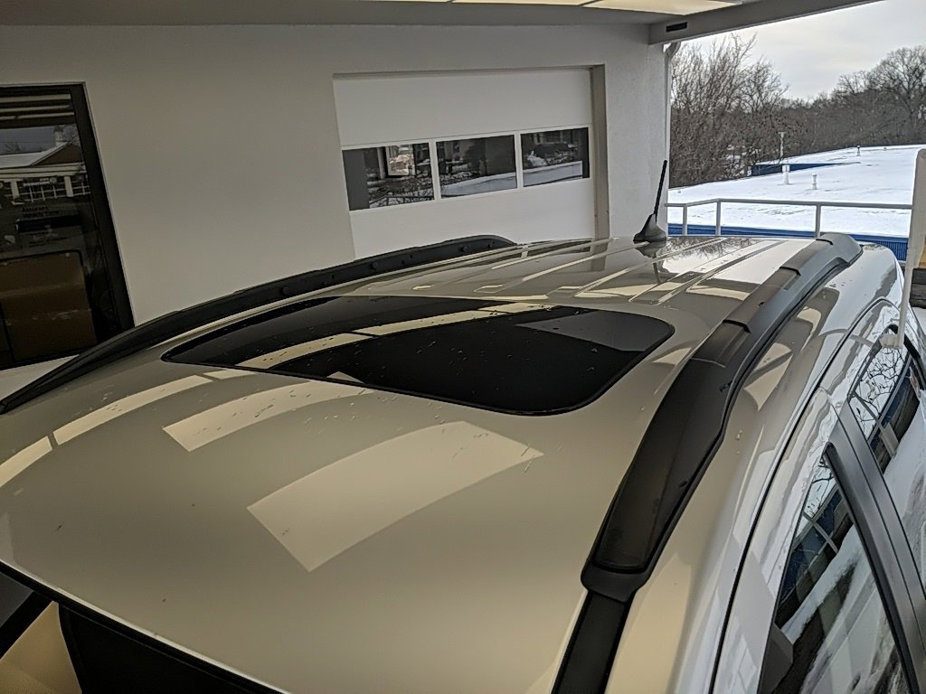 Certified 2022 Ford EcoSport SE w/ SE Convenience Package image 13