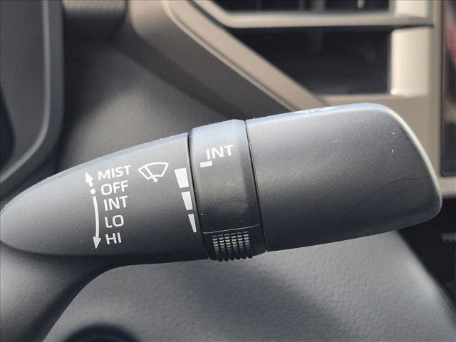 Used 2026 Toyota Tundra Limited AWD/4WD image 12