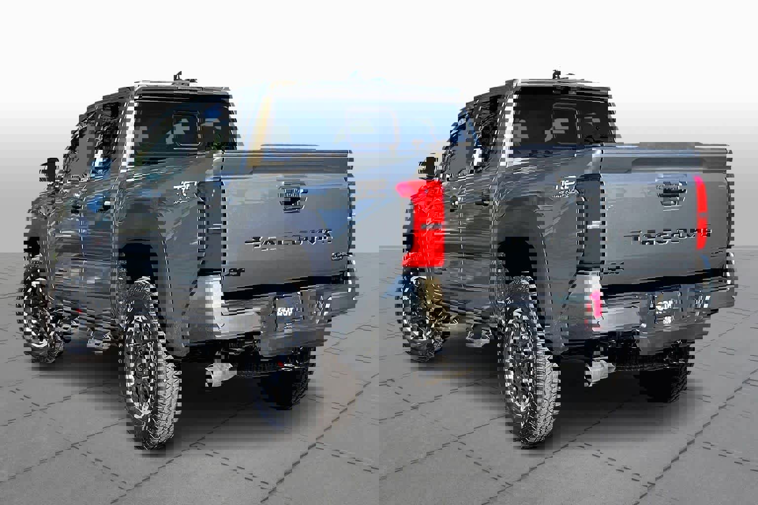 New 2026 Toyota Tacoma TRD Off-Road image 12