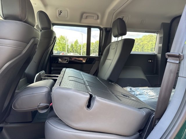 New 2025 INEOS Grenadier Fieldmaster Edition image 33