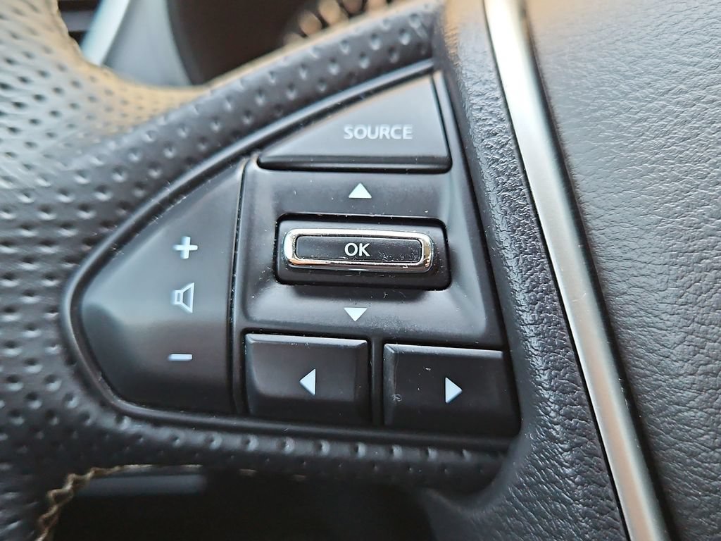 Used 2022 Nissan Maxima SV w/ Floor Mat Group FWD image 20