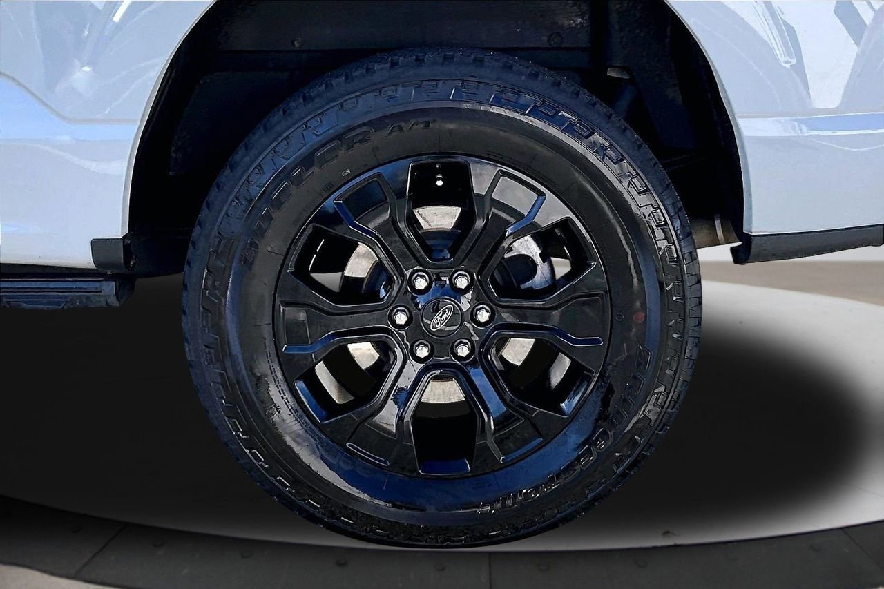 Used 2023 Ford F150 Platinum w/ Equipment Group 701A High image 36