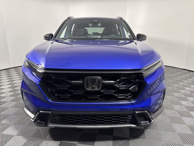 Used 2024 Honda CR-V Sport-L image 10