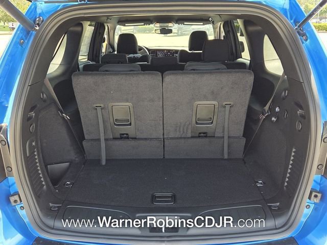 New 2026 Dodge Durango GT RWD image 13