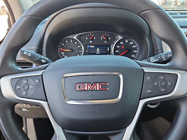 Used 2023 GMC Terrain SLE image 15
