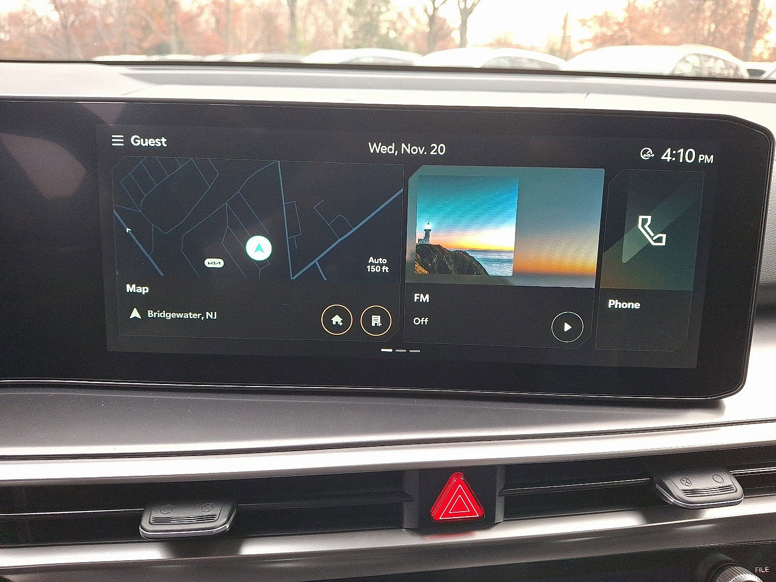 New 2026 Kia Sorento S FWD image 10