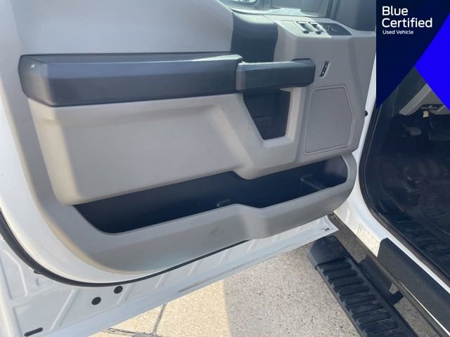 Certified 2019 Ford F350 XL w/ Power Equipment Group AWD/4WD image 24