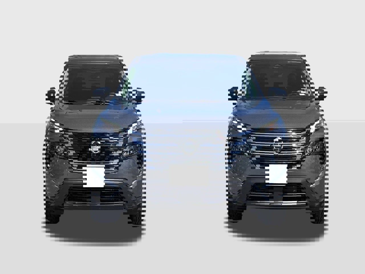 New 2026 Nissan Rogue S image 7