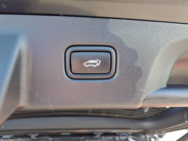 Used 2025 Hyundai Palisade Limited image 19