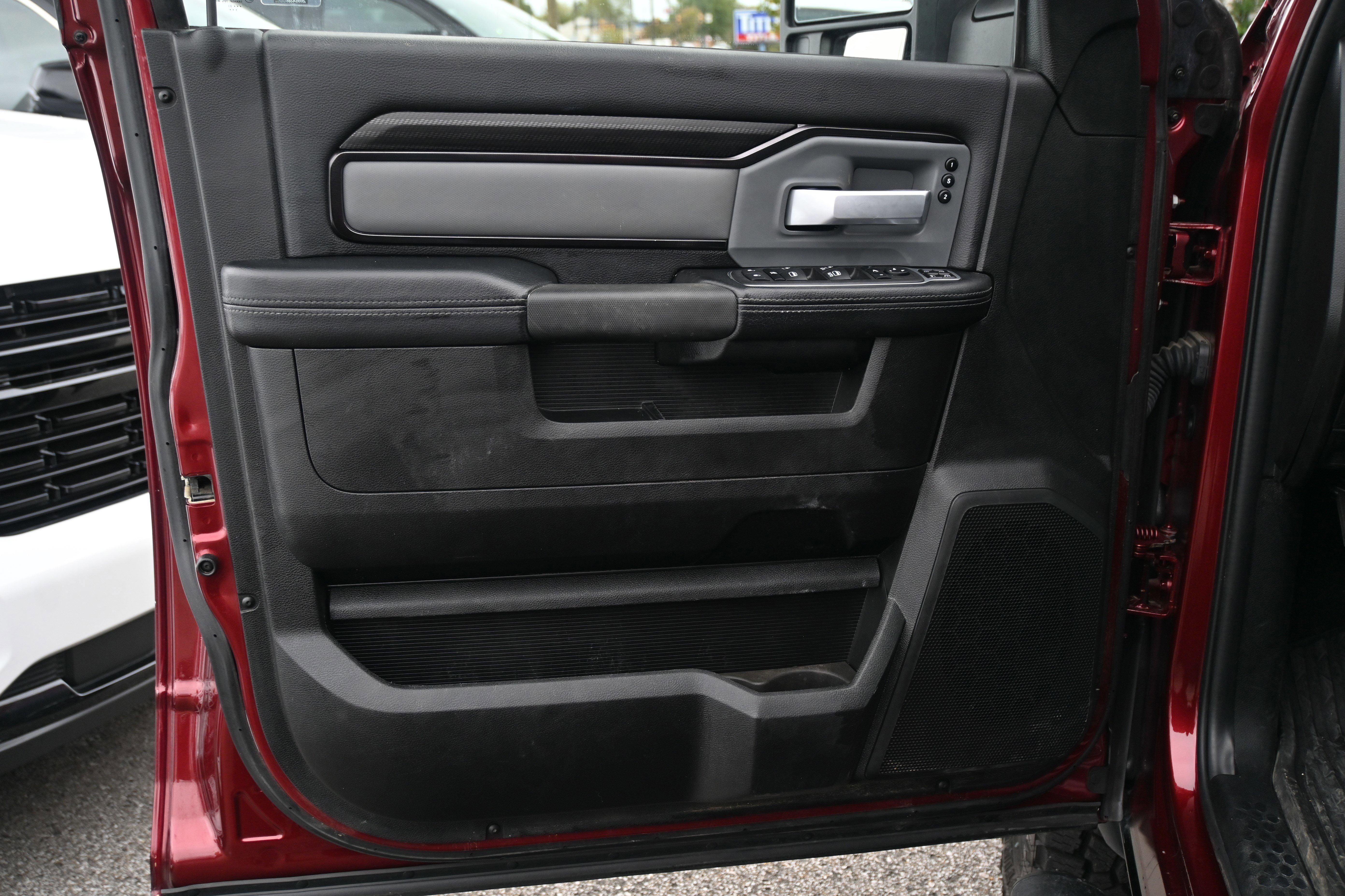 Used 2023 RAM 2500 Rebel w/ Level 1 Equipment Group image 28