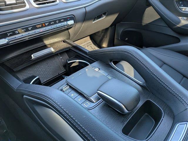 Certified 2026 Mercedes-Benz GLE 350 4MATIC image 12