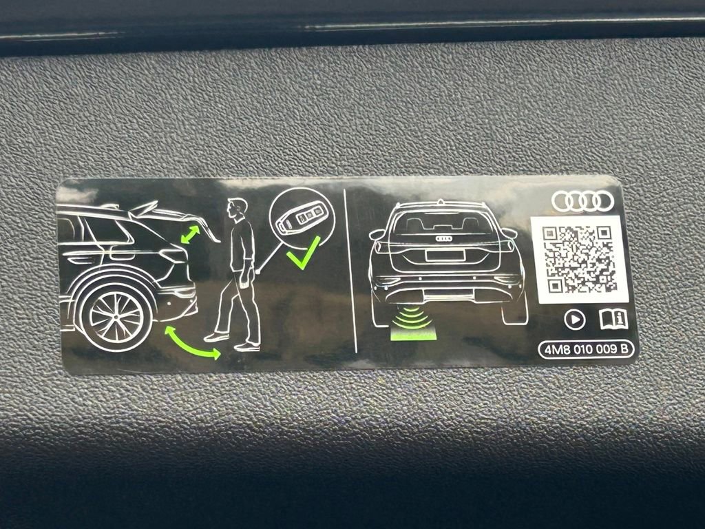 New 2025 Audi SQ5 Premium Plus image 56