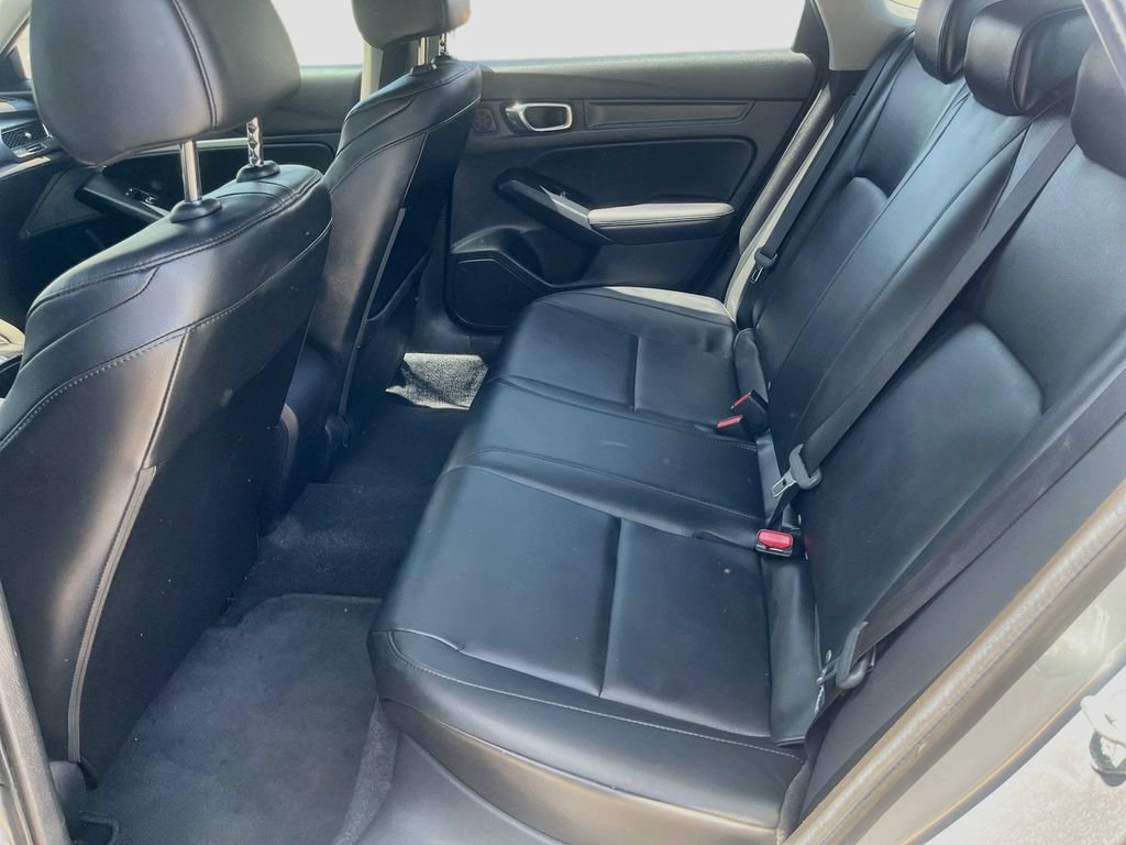 Used 2025 Acura Integra FWD image 24