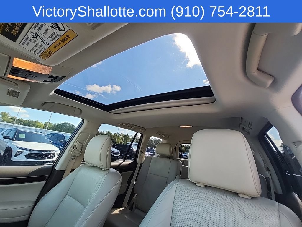Used 2017 Lexus GX 460 Premium AWD/4WD image 6