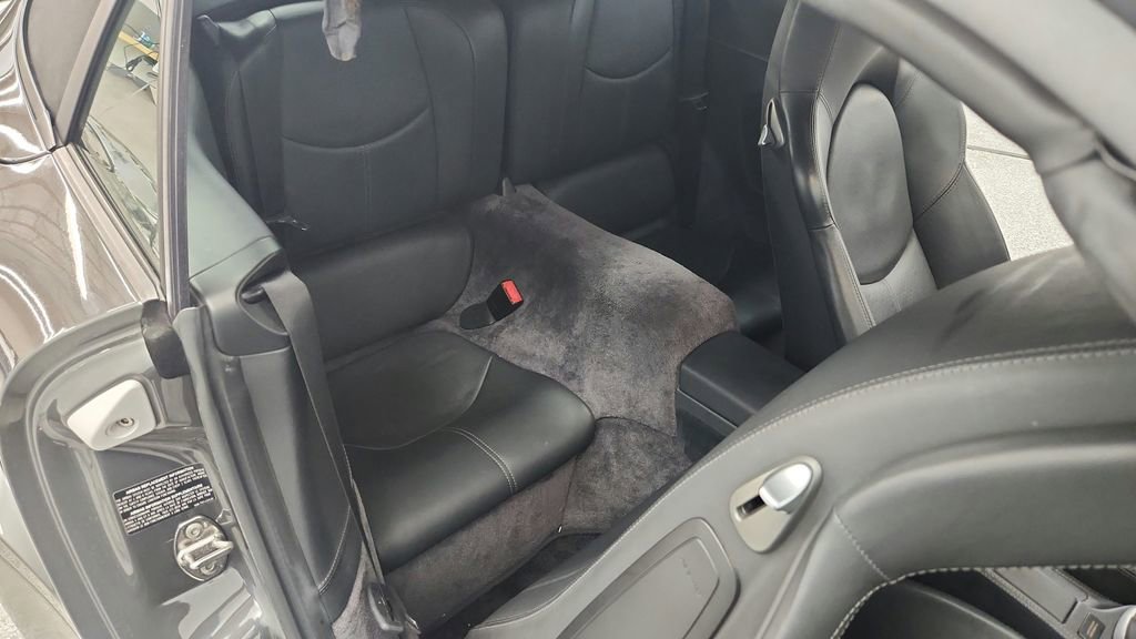 Used 2008 Porsche 911 Turbo image 35