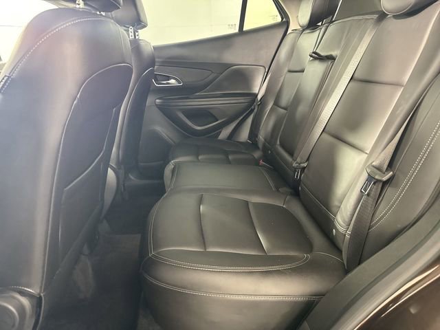 Used 2013 Buick Encore Leather FWD image 21