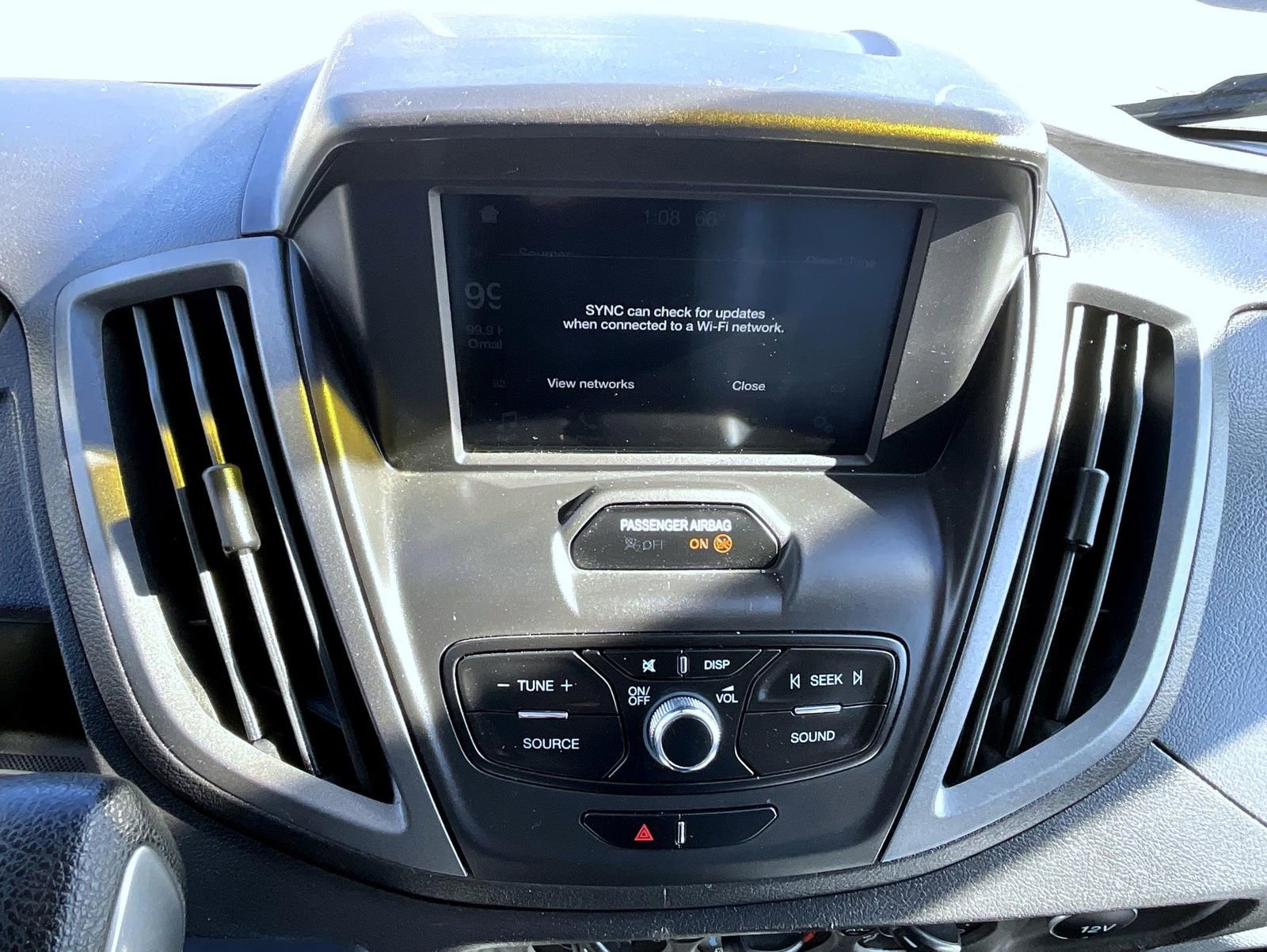 Used 2018 Ford Transit 350 Base image 16