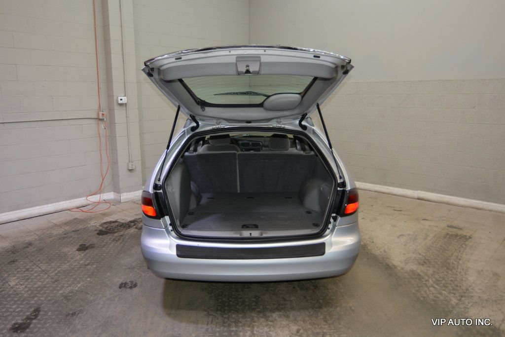 Used 2004 Mercury Sable GS FWD image 23