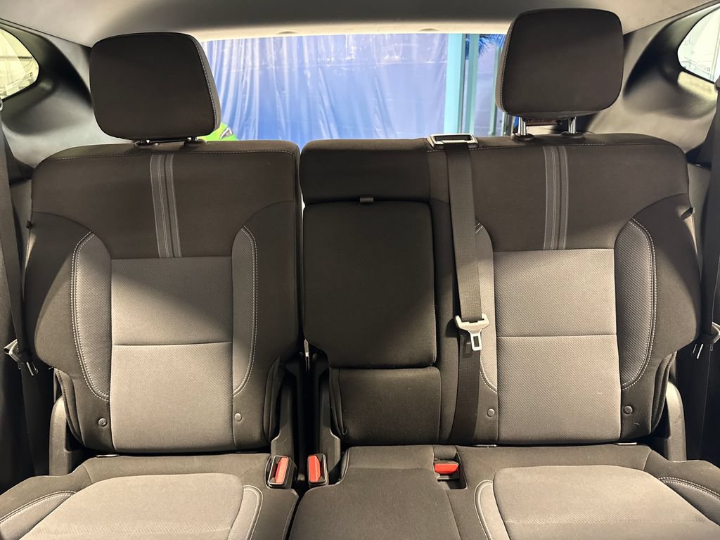 Used 2023 Chevrolet Blazer LT FWD image 35