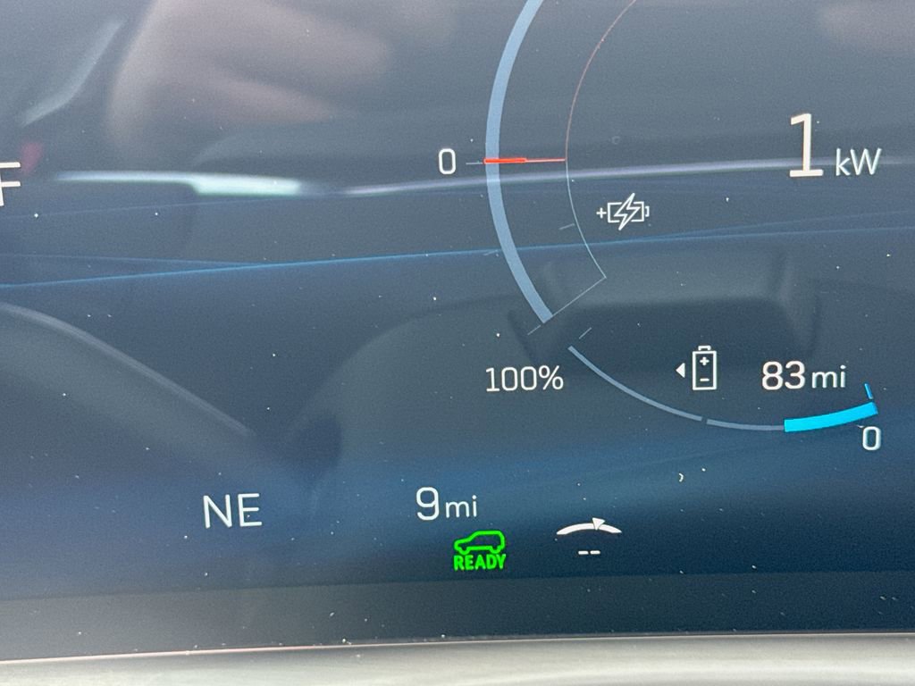 New 2026 Cadillac Vistiq Premium Luxury image 29