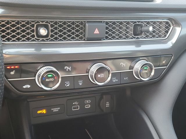 Used 2024 Acura Integra Type S image 18