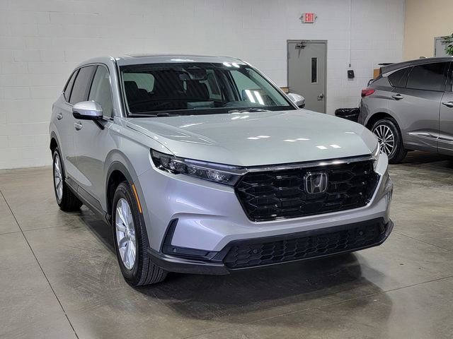 Certified 2024 Honda CR-V EX-L image 4