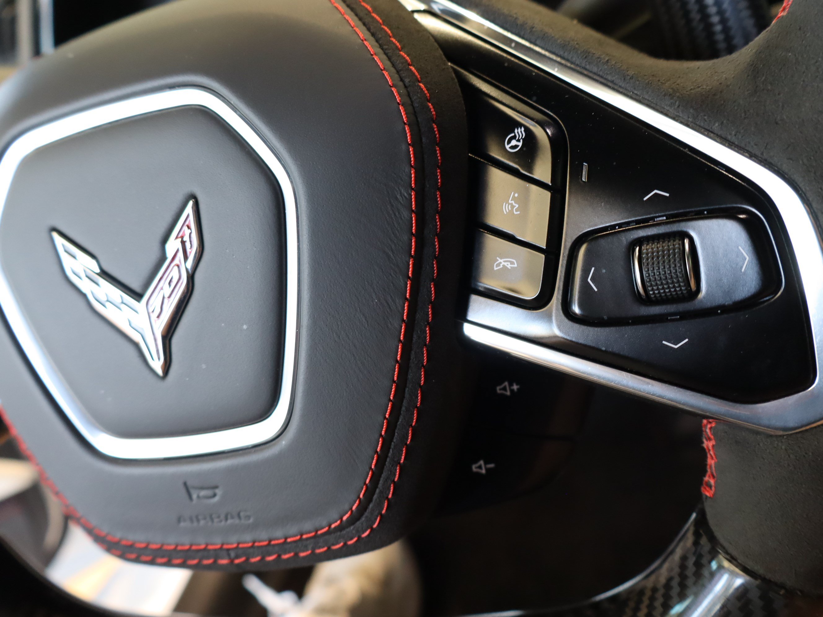 Used 2023 Chevrolet Corvette Z06 w/ Z07 Performance Package RWD image 20