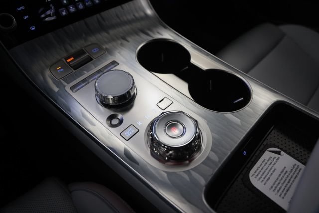 New 2027 Genesis Electrified GV70 AWD/4WD image 29