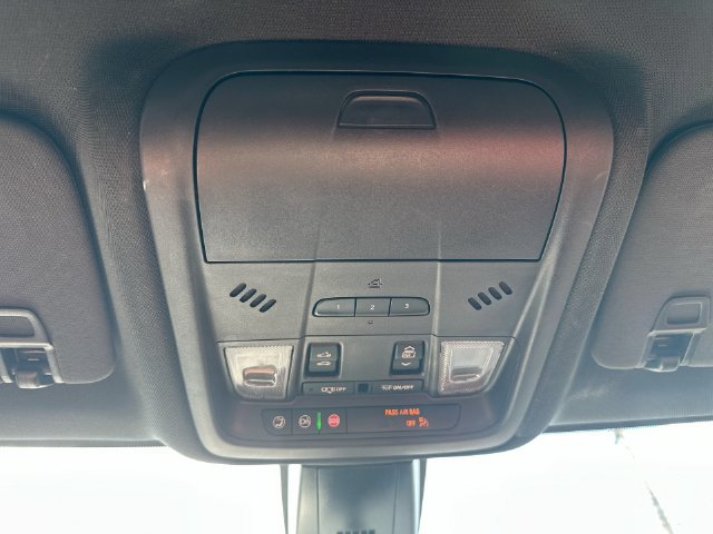 Used 2021 Chevrolet Blazer RS w/ Driver Confidence II Package FWD image 49