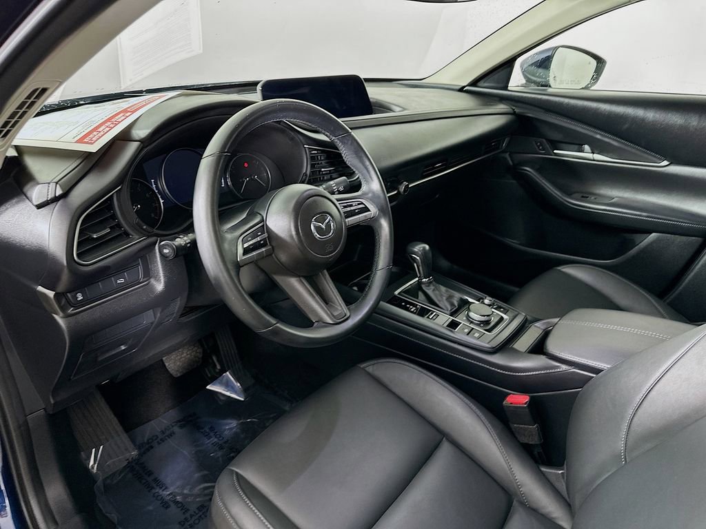 Certified 2023 MAZDA CX-30 AWD 2.5 S w/ Select Package image 14