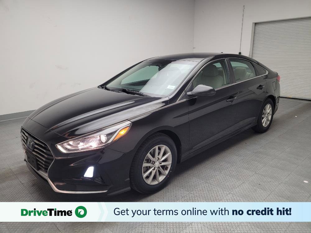 Used 2019 Hyundai Sonata SE image 1