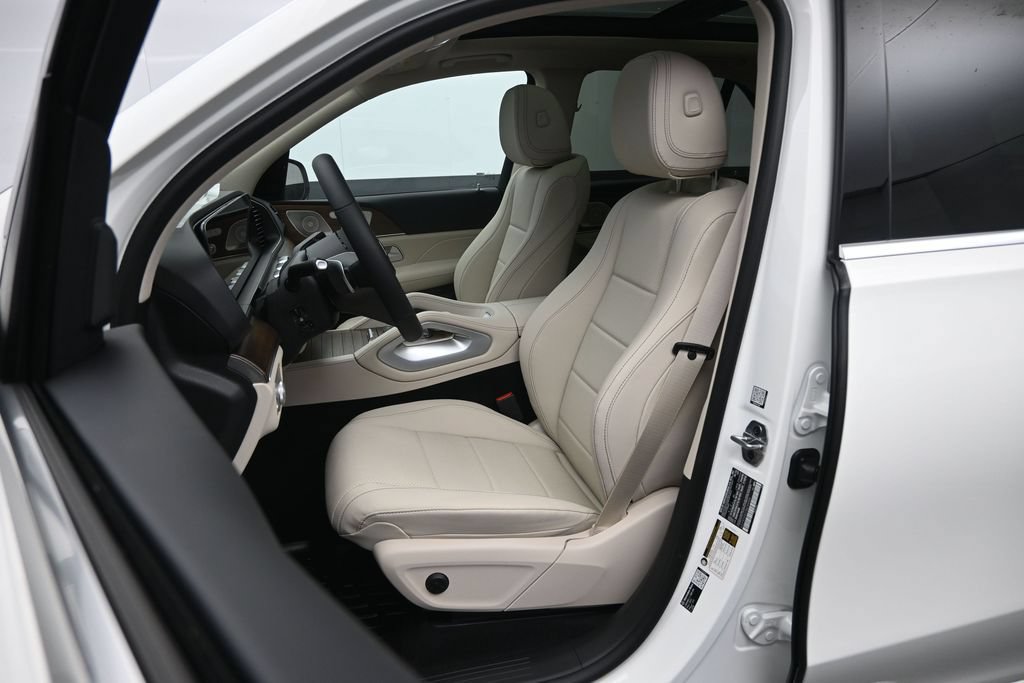 New 2026 Mercedes-Benz GLE 450 4MATIC image 18