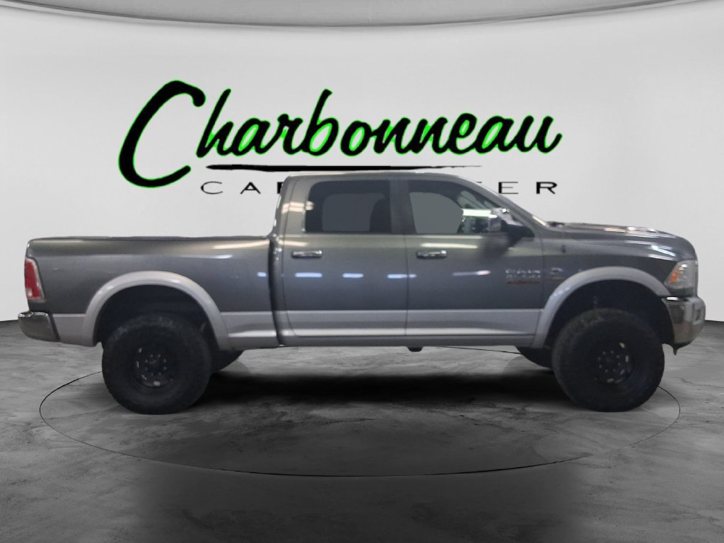 Used 2013 RAM 2500 Laramie w/ Convenience Group AWD/4WD image 6