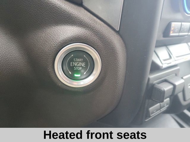 Used 2022 Chevrolet Silverado 2500 LTZ image 10