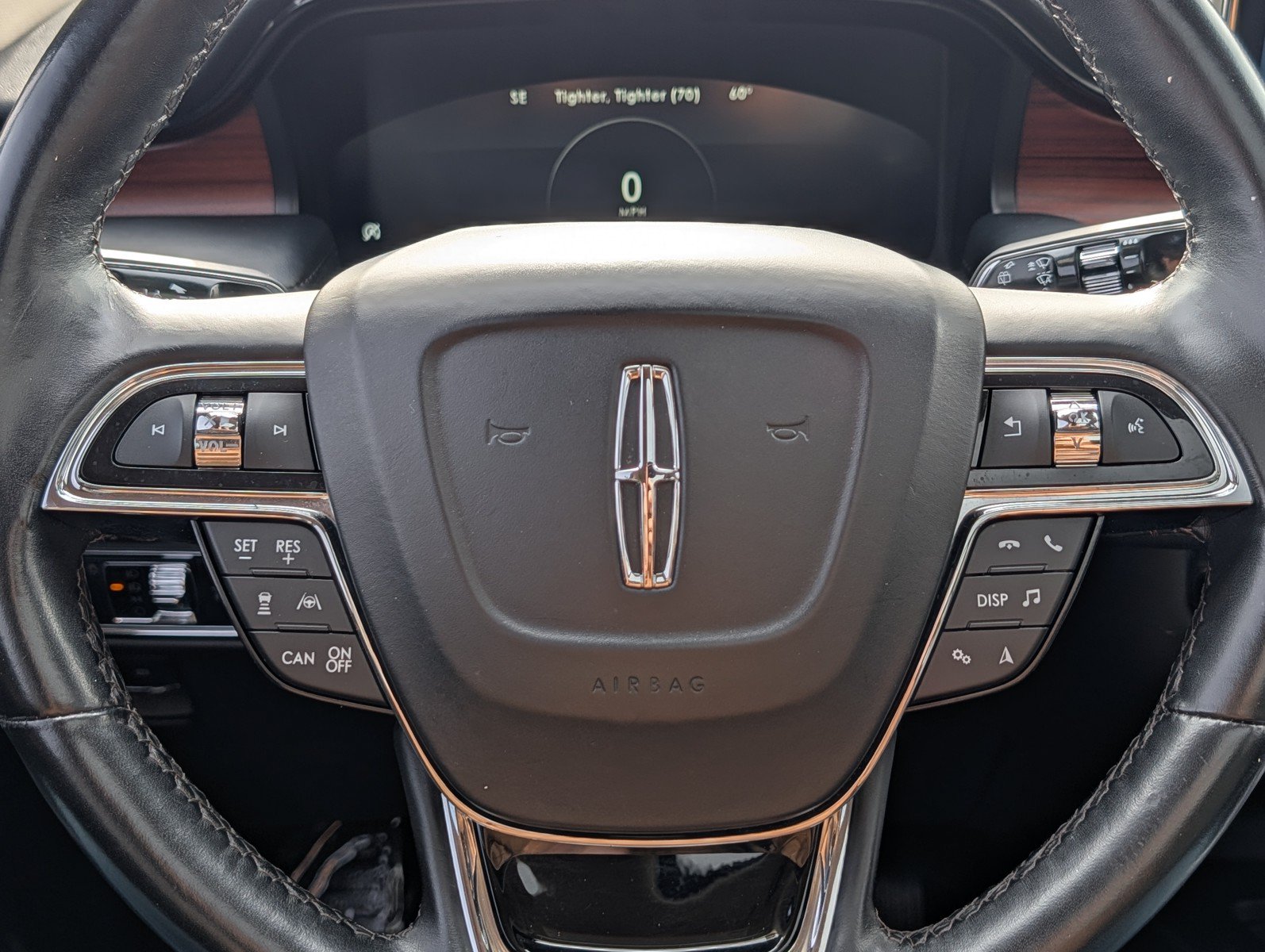 Used 2023 Lincoln Nautilus Reserve w/ Equipment Group 201A AWD/4WD image 25