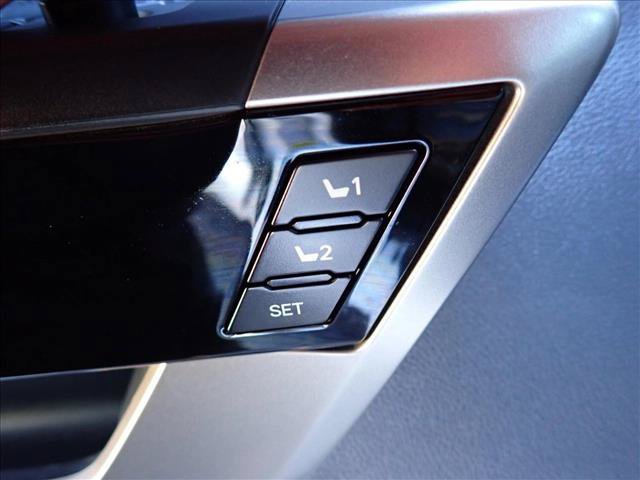 Certified 2026 Toyota Tundra Limited AWD/4WD image 15