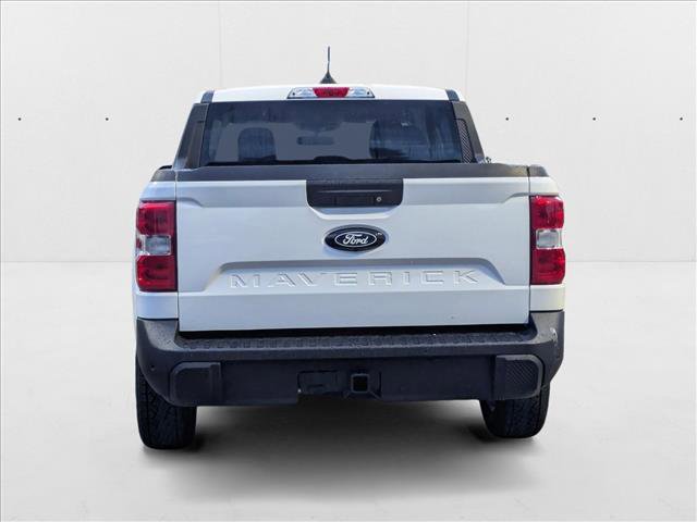 New 2025 Ford Maverick XLT w/ XLT Luxury Package AWD/4WD image 7