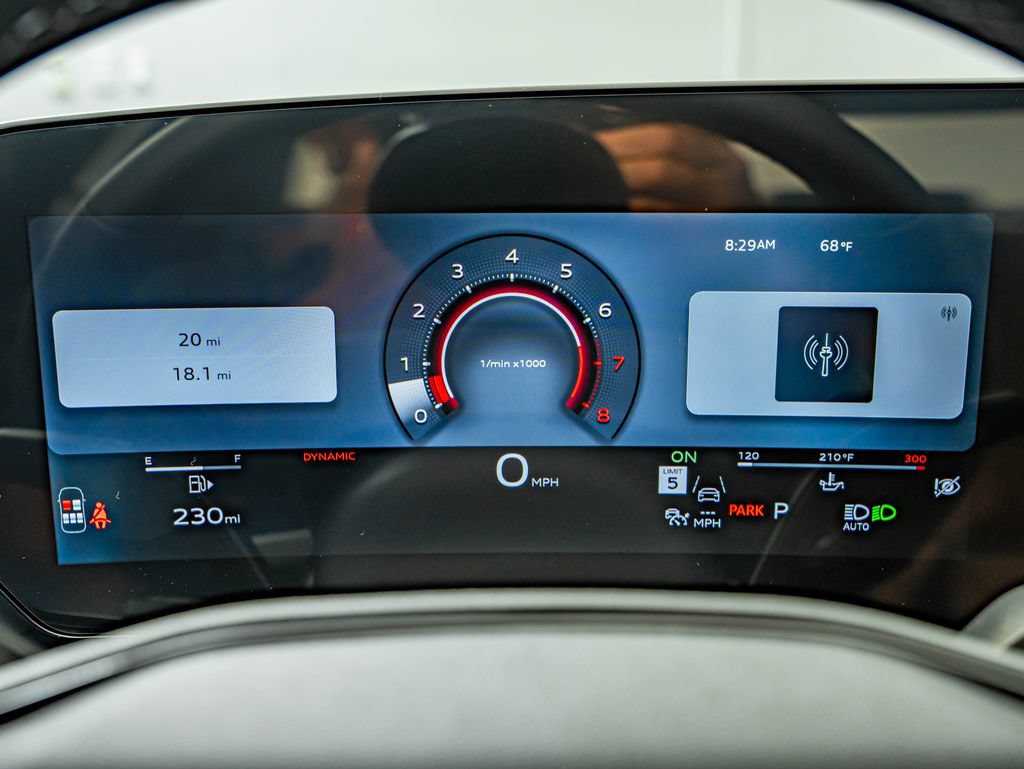 New 2026 Audi A6 Premium Plus AWD/4WD image 23