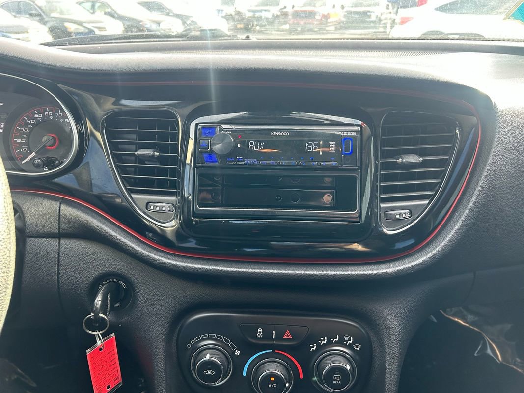 Used 2016 Dodge Dart SXT image 15