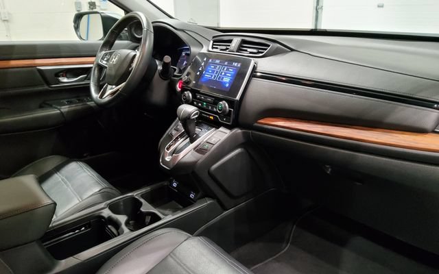 Used 2020 Honda CR-V EX-L image 21